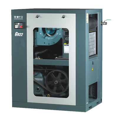 2.3M3/Dk 15 Hp Vidalı Kompresör