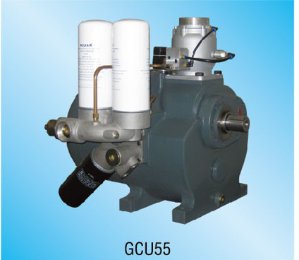 7 Bar-13 Bar Kompakt Vidalı Hava Ucu 40-60HP Düşük Hız Düşük Gürültü