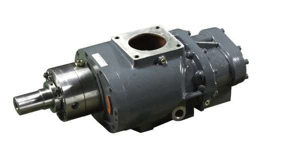 Gri Vidalı Hava Kompresörü hava ucu 20HP-30HP Çevre Dostu