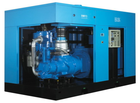 Direct Drive Döner Hava Vidalı Kompresör 7.5HP-300HP 11kw Vidalı Kompresör