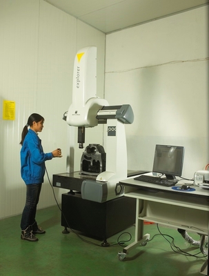 Demir Döküm Vidalı Kompresör Rotor Yağı Sulu Tersine Mühendislik