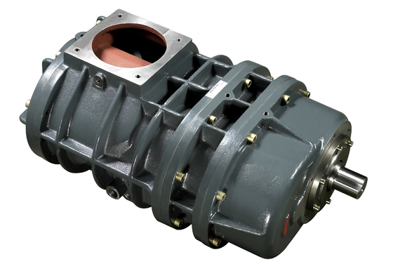 ISO Vidalı Kompresör hava ucu 40HP-60HP 5.2M3/dak-8.0M3/dak